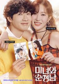 Beauty And Mr Romantic [K Drama]